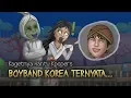 Lagu Hantu Kpopers - Boyband Korea Ternyata! - BTS idol Parody