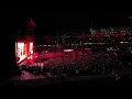 Shakira y Maluma encienden Medellín con 'Chantaje' versión salsa | Tour 2025