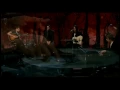 The Bravery - An Honest Mistake (Unplugged for VH1.com)