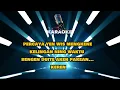 Download Lagu Karaoke Kesiben - Alm_Yoyo Suwaryo