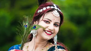Kanha Aya Re | Janmashtami ka Gana | कान्हा आया रे जन्माष्टमी का गाना | Krishna Janmashtami Song New