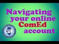 ComEd Customers Making the Most of Your Online Account