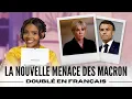 Download Lagu CANDACE OWENS RECEIVES A NEW LETTER FROM MACRON!