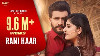 Rani Haar Full Video Nawab | Desi Crew | Expert Jatt | Latest Punjabi Songs 2026 | New Song 2026