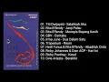 Dasa Tembang Tercantik LCLR Prambors 1990/1991