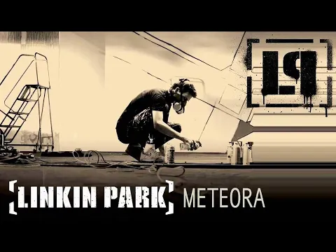 Download MP3 Linkin Park Old Album Meteora