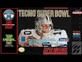 Download Lagu Tecmo Super Bowl - Full SNES OST