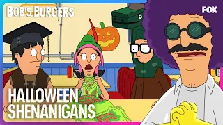 Every Iconic Bob’s Burgers Halloween Costume & Moment | Bob’s Burgers