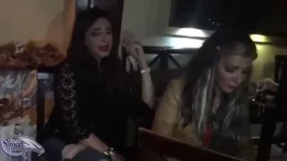 حصريا   أكتبلك تعهد   أنغام و أصالة دندنها