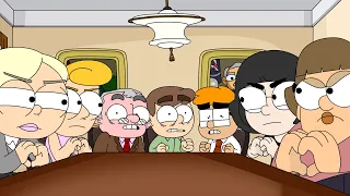 The Men on Lindsay Clancy's Jury