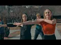 4k Marc Anthony - Un Amor Eterno  LATINART.DANCESTUDIO (Versión Salsa Official Video)