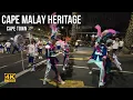 Lagu Cape Malay Choir Takes Over Cape Town Streets | Cultural Celebration | BL Images