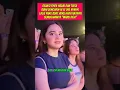Download Lagu Syifa Hadju dan Tissa Biani mewakili semua wanita yang dengarin lagu madu tiga, al el dul nyanyi