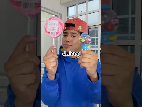 NO PUEDO COMER DULCES 🧁