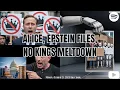 Download Lagu AI ICE, Epstein Files, No Kings Meltdown - October 13, 2025