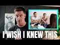 The Marriage Advice I Learned 30 Years Too Late Jim Breuer Reacts