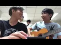 Download Lagu fiat singing the ost of my tee | the gifted graduation