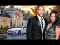Keshia Knight Pulliam s Husband Kids Cars Net Worth More 2025