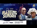 JULY 2026 BLESSING SUNDAY SERVICE 05-07-2026