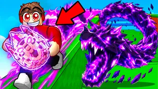 I Became the Richest Player in Steal an Egg!