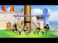 Download Lagu ONE PIECE LYRICS Ending Song 11 A TO Z || with Romaji \u0026 English translation