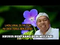 Download Lagu Dangdut viral Tik Tok pak Dedi terus berjuang demi kebaikan bangsa