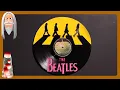 Lagu #86 - My Beatles records and stuff (sorry video longer than usual)