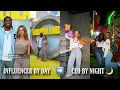 DAY IN THE LIFE Influencer CEO