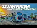 Download Lagu FINISH BALAPAN DENGAN ELDIVO PELOR SIANTAR JAMBI 😤