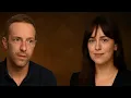 Download Lagu CHRIS MARTIN Breaks Silence on His Future with DAKOTA JOHNSON