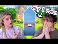 Download Lagu we tried the hardest build challenge EVER in the sims 4
