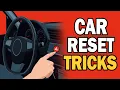 Download Lagu Mechanics HATE This Reset Trick – It Fixes 95% of Car Problems for FREE