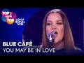 Download Lagu Blue Café - You May Be in Love I TOP of the TOP Sopot Festival