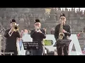 Download Lagu Yura - Kataji @ Prambanan Jazz 2017 [HD]