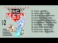 Lagu Indonesian Rock \u0026 Metal Vol.02 (Full Album \u0026 HQ Audio)