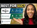Alliance Virtual vs Regus vs Opus Virtual Office Best Virtual Office For LLC
