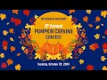 2024 Pumpkin Carving Contest at New York Tech Highlights