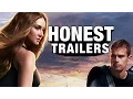 Honest Trailers - Divergent