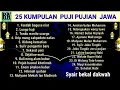 Download Lagu KUMPULAN Puji Pujian Jawa || 25 Syair Para Da'i || Edisi Ramadhan 2023
