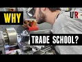 What s it like A day Inside a Gunsmithing Trade School Colorado School of Trades