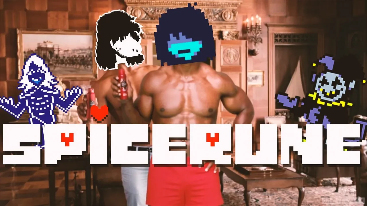 SPICERUNE