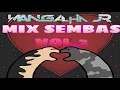 Download Lagu Melhor Mix de Sembas de Angola Vol.2 DJ MANGALHA JR