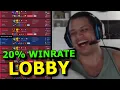 LOSERS QUEUE DOESN T EXIST