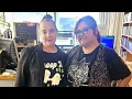Heather Shade Lost El Paso Paranormal LostElPaso com on 95 5 KLAQ El Paso Texas