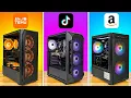 I Bought a Gaming PC from Every Website