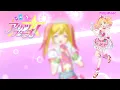 Lagu Making Yume Nijino from Aikatsu Stars in Idol Land Pripara