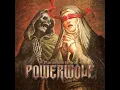 Download Lagu The Most Powerful Version: Powerwolf - Dancing With The Dead (With Lyrics)