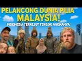Download Lagu 😲 Ramai Pelancong Dunia Pilih Malaysia! Indonesia Terkejut Lihat Angkanya!”