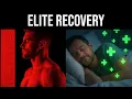 You're Not Recovering Properly - Here's How to Fix It (Elite Recovery Strategies)