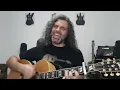 Download Lagu Creed - Hide (acoustic guitar version)